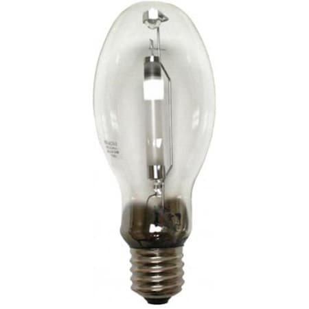 Dabmar Lighting DL-LU70 70 Watt HPS Medium Base Lamp; White